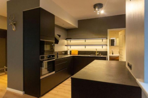 Top-secure spacious apartment Tallinn